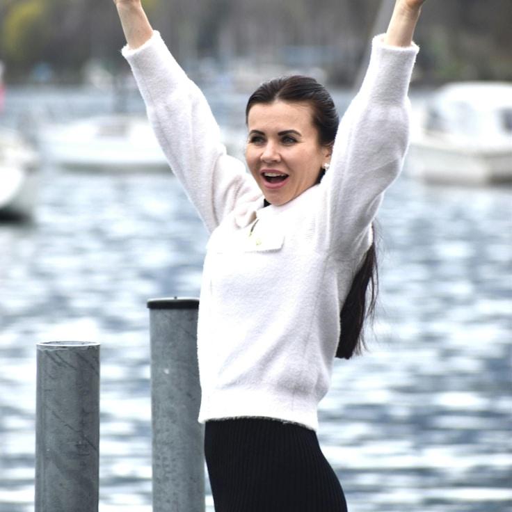 School environment for families in Zürich, Switzerland